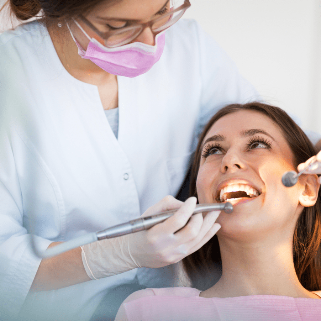 WHAT TO KNOW WHEN BUYING A DENTAL PRACTICE